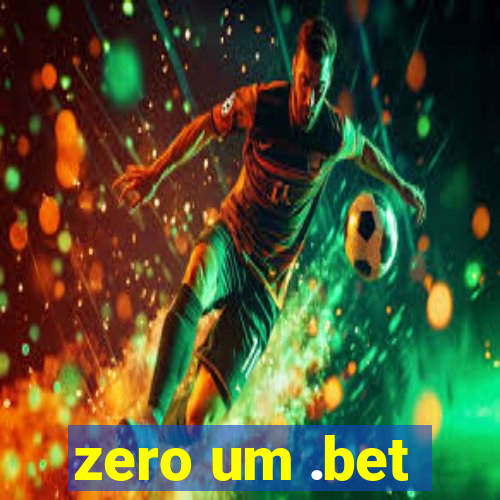 zero um .bet